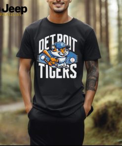 Official detroit Tigers Baseball Player Shirt