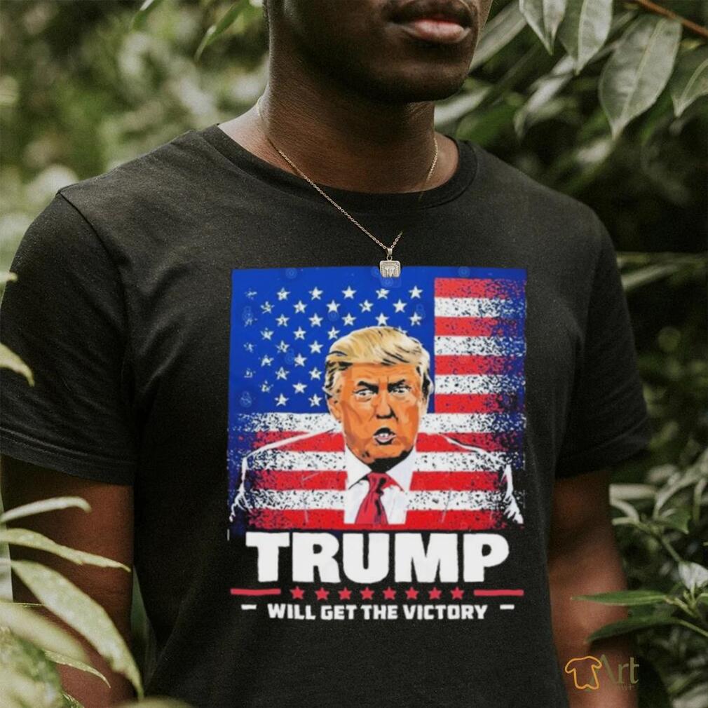 best trump shirt