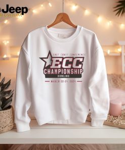 Official eCC 2024 East Coast Conference Championships Bowling Shirt