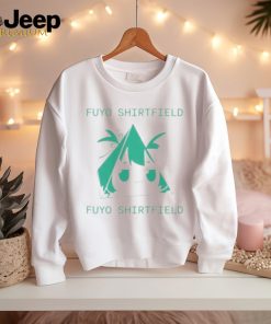 Official fuyo Shirtfield Shirt