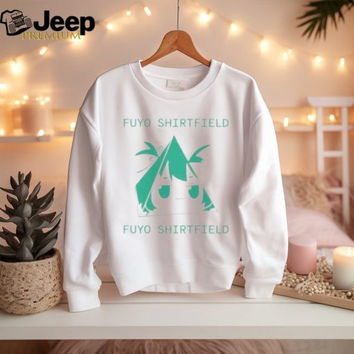 Official fuyo Shirtfield Shirt