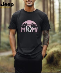 Official inter Miami Lionel Messi M10MI Shirt