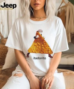 Official itadorito Shirt