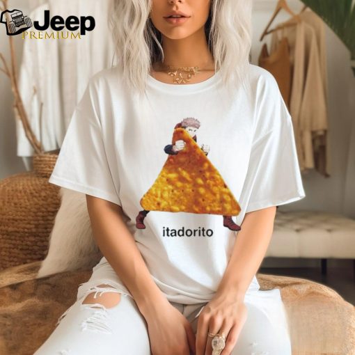 Official itadorito Shirt