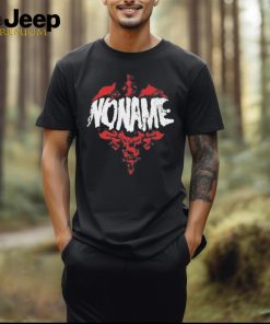 Official jake Webber No Name Grunge Shirt