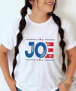 Official joe Biden For President 2020 Optimistic America T Shirt