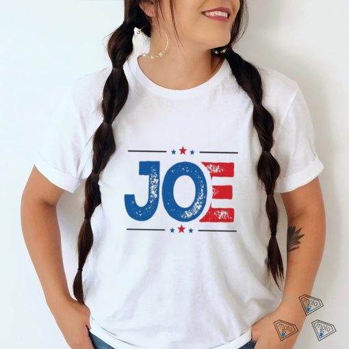 Official joe Biden For President 2020 Optimistic America T Shirt