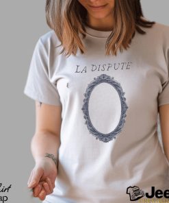 Official la Dispute Frames Shirt