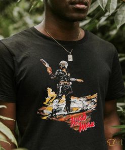 Official mad Max T shirt