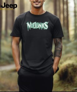 Official no Dunks Minnesota Shirt