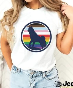 Official official UConn Pride Shirt