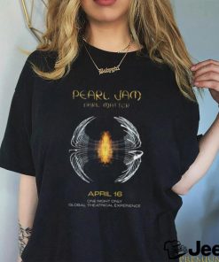 Official pearl Jam Share Trailer For Movie Theater Event 2024 Shirt