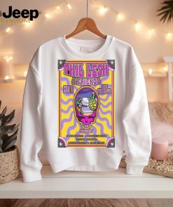 Official phil Lesh San Francisco CA May 9 2024 Poster Shirt