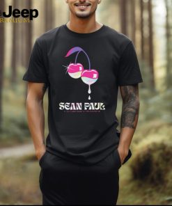 Official sean Paul The Fillmore Detroit May 14th, 2024 Event Shirt