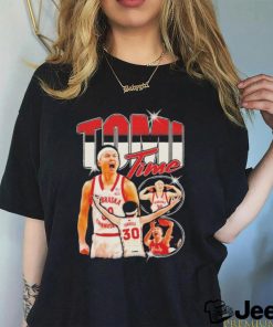 Official tomi Time Nebraska T Shirt