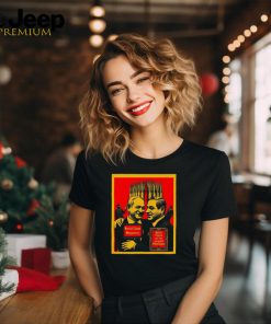 Official world Class Weaponry Battle Tested On The Occupied Palestine Poster Shirt