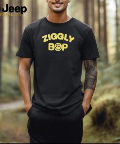 Official ziggly Bop Seeing Double Shirt