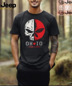 Oh Io For Life Shirt