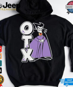 Ohgeesy Otx Dracula Shirt