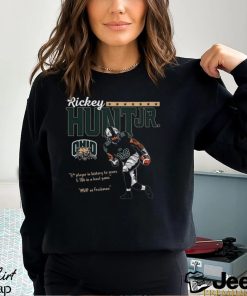 Ohio Ncaa Football Rickey Hunt’ Jr shirt