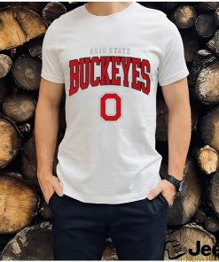 Ohio State Buckeyes football team logo classic shirt