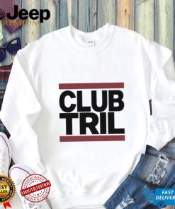 Ohio’S Tate Club Tril Shirt