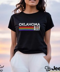 Oklahoma Ally Shirt