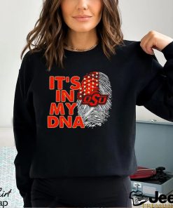 Oklahoma State Cowboys It’s In My DNA shirt