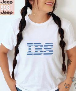 Oldjewishmen Ibs Shirt