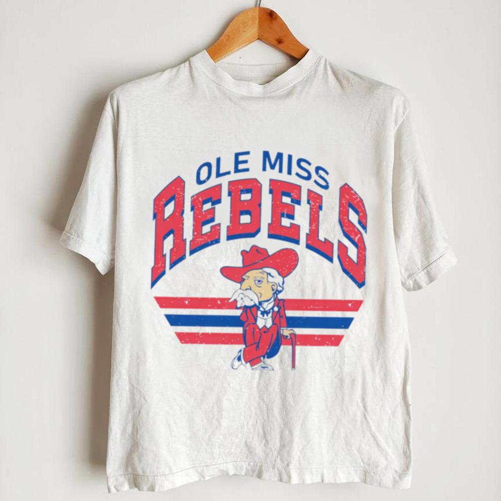 Ole miss best sale colonel reb shirt