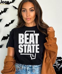 Ole Miss Rebels The Players Trunk Beat State shirt