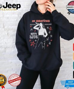 Olivia Rodrigo So American T Shirt