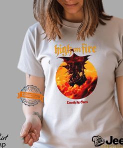 Ometh The Storm Shirt