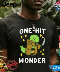 One Hit Wonder Tonberry T Shirt