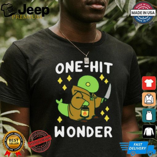 One Hit Wonder Tonberry T Shirt