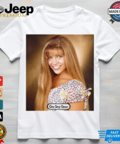 One Step Closer Danielle Fishel T Shirt