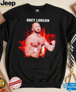 Oney Lorcan shirt