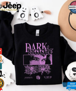 Orange State Store The Dark Magic shirt