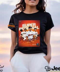 Oregon State Baseball Champions The NCAA Corvallis Regional And Advances To Super Regionals 2024 Vintage T Shirt