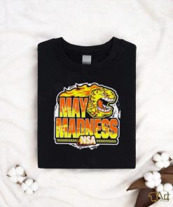 Original 2024 NSA May Madness Fastpitch Tournament Shirt