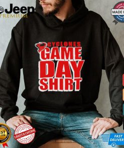 Original 2024 RHS Cyclones Game day shirt shirt