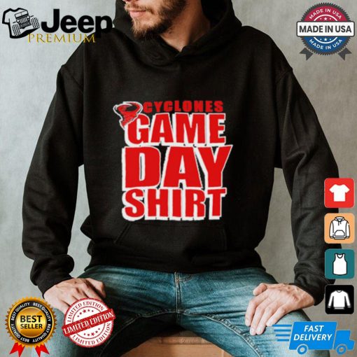 Original 2024 RHS Cyclones Game day shirt shirt