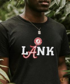 Original Alabama crimson tide football lank alabama shirt