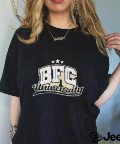 Original Bfc Collegiate Pullover Shirt