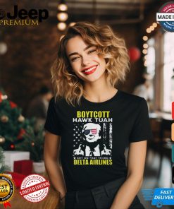 Original Boycott Delta Airlines 2024 shirt