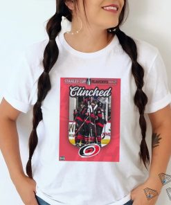 Original Carolina Hurricanes Are Surging Into The Stanley Cup Playoffs 2024 NHL Shirt