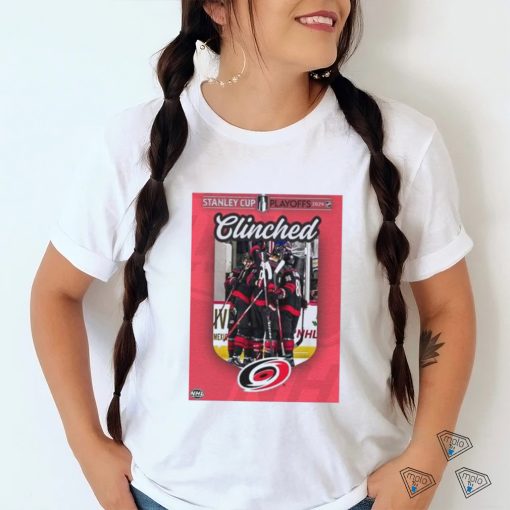 Original Carolina Hurricanes Are Surging Into The Stanley Cup Playoffs 2024 NHL Shirt