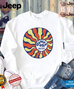 Original Dawes The Band Oh Brother Sun Shirt