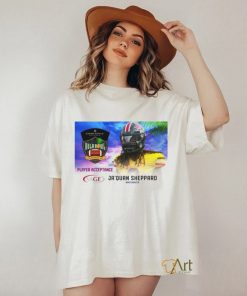 Original Hula Bowl 2024 NCAA College football Ja’quan Sheppard shirt