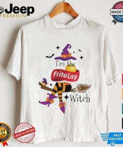 Original I’m the Frito Lay witch shirt